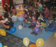 ΓΙΟΡΤΗ ΓΙΑ ΠΑΙΔΙΑ 