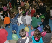 ΓΙΟΡΤΗ ΓΙΑ ΠΑΙΔΙΑ 