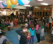 ΓΙΟΡΤΗ ΓΙΑ ΠΑΙΔΙΑ 