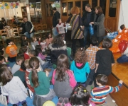 ΓΙΟΡΤΗ ΓΙΑ ΠΑΙΔΙΑ 