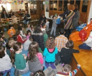 ΓΙΟΡΤΗ ΓΙΑ ΠΑΙΔΙΑ 