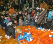 ΓΙΟΡΤΗ ΓΙΑ ΠΑΙΔΙΑ 