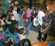 ΓΙΟΡΤΗ ΓΙΑ ΠΑΙΔΙΑ 