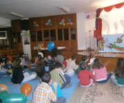 ΓΙΟΡΤΗ ΓΙΑ ΠΑΙΔΙΑ 