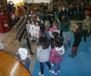 ΓΙΟΡΤΗ ΓΙΑ ΠΑΙΔΙΑ 